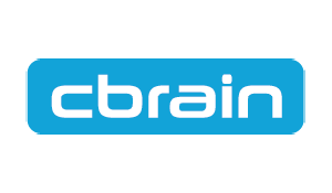 logo for CBRAIN