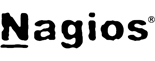 logo for Nagios