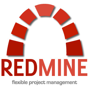 logo for the Redmine